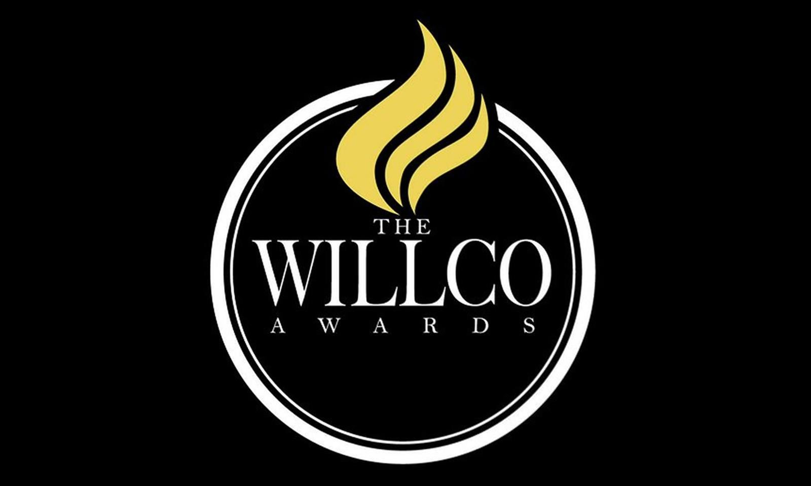 Willco Awards logo